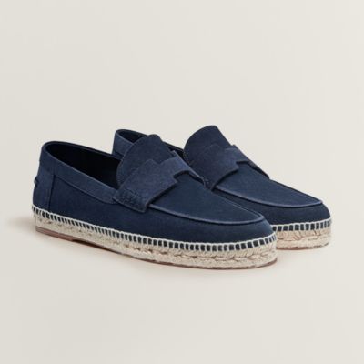 hermes espadrilles