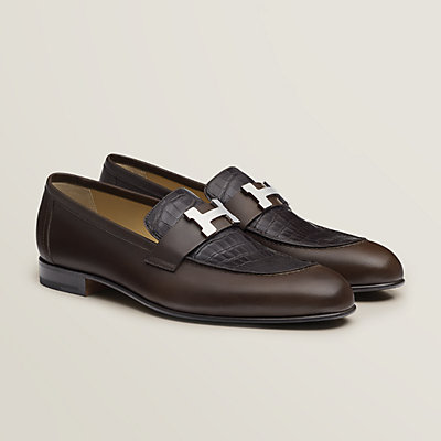 Loafers - Men's Shoes | Hermès USA Loafers - Men's Shoes | Hermès USA