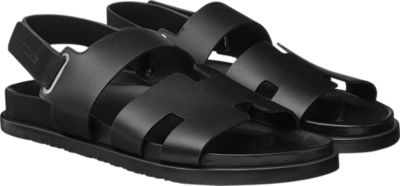 sandal hermes homme