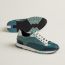 Trail sneaker, multicolore bleu, no stock