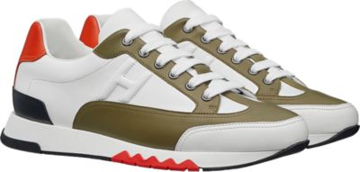 hermes pegasus sneakers