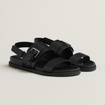 hermes men sandals