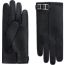 Hapi gloves, noir, no stock