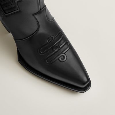 Vegas ankle boot