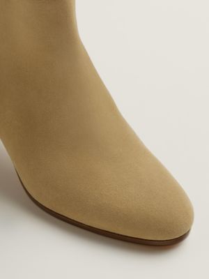 Saint Germain ankle boot, View: above, above, view 4 of 4