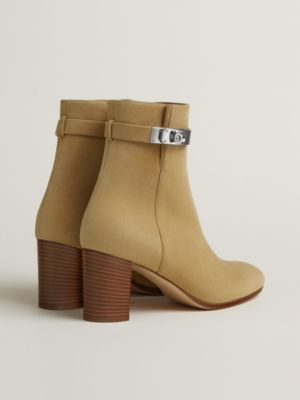 Saint Germain ankle boot, View: Back, back, view 3 of 4