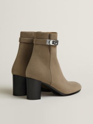 Saint Germain ankle boot, View: Back, back, view 4 of 5