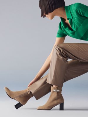 Saint Germain ankle boot, View: Worn, worn, view 2 of 5