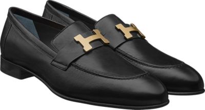 hermes casual shoes