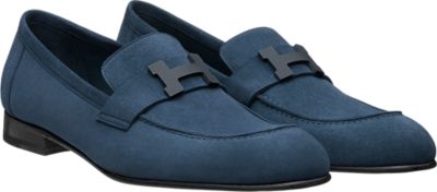 chaussure hermes homme