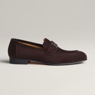 Paris loafer | Hermès USA