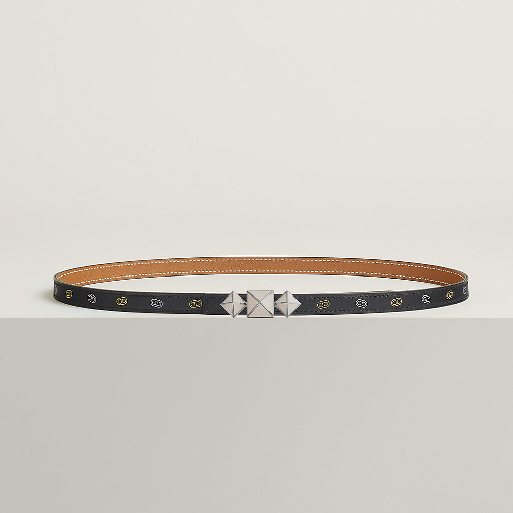 SS2003 Hermès by Margiela belt SS2003 Hermès by Margiela belt INTO · INTO