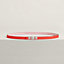 1925 belt buckle & Hermès sur Mer reversible leather strap 13&nbsp;mm, View: , view 2 of 2