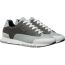 Trail sneaker, gris foncé/bleu glacier