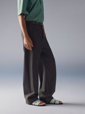 Izmir 샌들, 보기: 이미지: 제품 착용 이미지, worn, 2개 중 5번째 보기