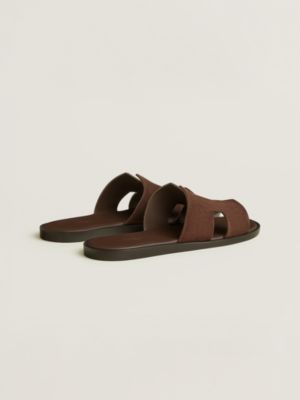 Izmir sandal, View: Back, back, view 4 of 5