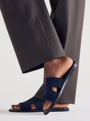 Izmir sandal, View: Worn, worn, view 2 of 5