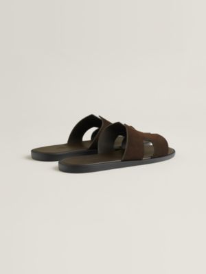 Izmir sandal, View: Back, back, view 4 of 5