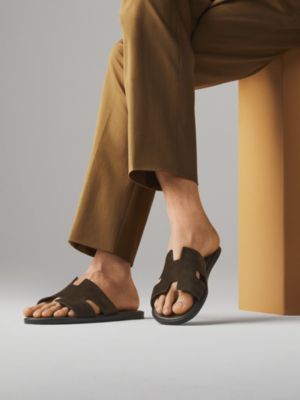 Izmir sandal, View: Worn, worn, view 2 of 5