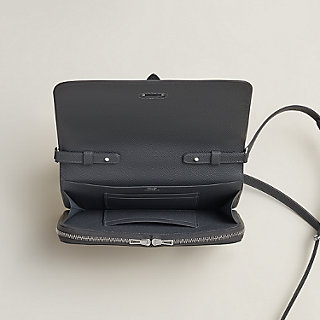 【HERMES★高級感】 ウォレットバッグ Portefeuille 1957 To Go 1957 To Go wallet | Hermès USA