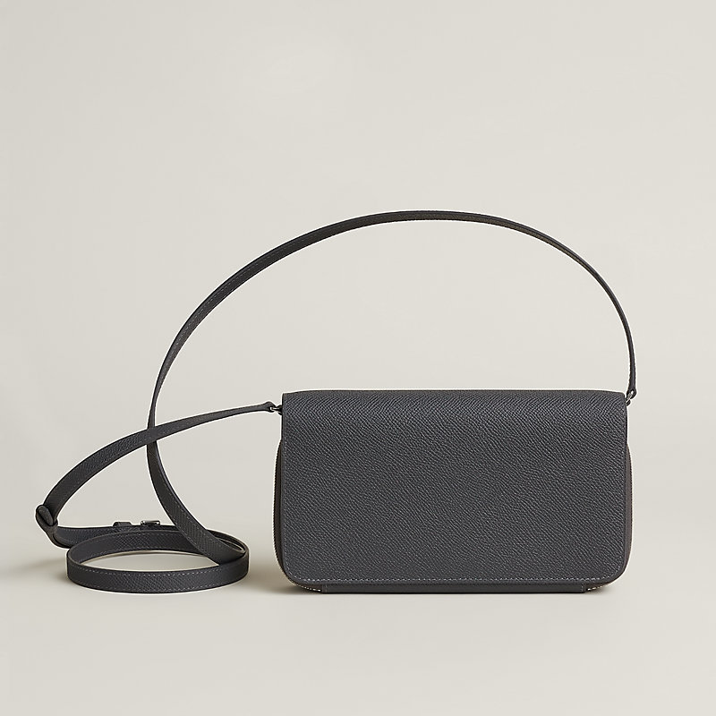 HERMES ウォレットバッグ Portefeuille 1957 To Go 1957 To Go wallet | Hermès USA