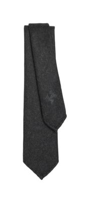Krawatte Cachemire Roulottée 7&nbsp;cm, Ansicht: Gefaltete Ansicht, folded, Ansicht 1 von 3