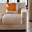 2-Sitzer-Sofa Rééditions Jean-Michel Frank par Hermès, Ansicht: Getragene Ansicht, worn, Ansicht 2 von 3