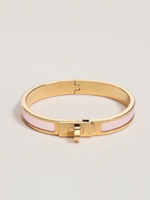 Mini Clic Kelly bracelet