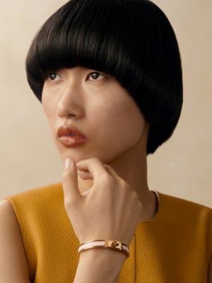 Mini Clic Kelly 브레이슬릿, 보기: 이미지: 제품 착용 이미지, worn, 3개 중 4번째 보기
