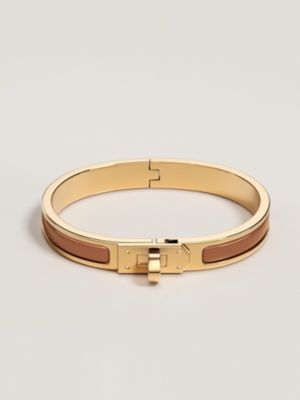 Mini Clic Kelly bracelet
