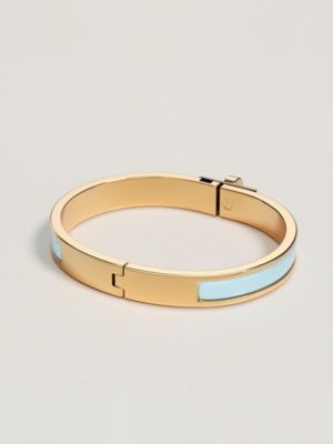 Mini Clic Kelly bracelet, View: Back, back, view 4 of 4