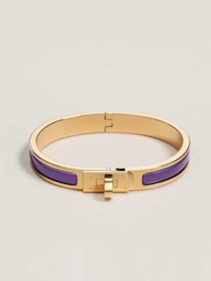 Mini Clic Kelly bracelet