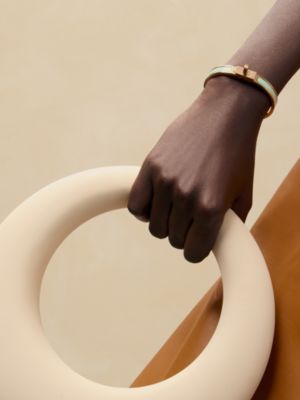 Bracelet Mini Clic Kelly, Vue: Vue portée, worn, vue 2 sur 3