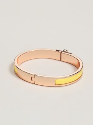 Bracelet Mini Clic Kelly, Vue: Vue de dos, back, vue 3 sur 3