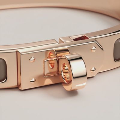 Mini Clic Kelly bracelet, View: video, view 2 of 4