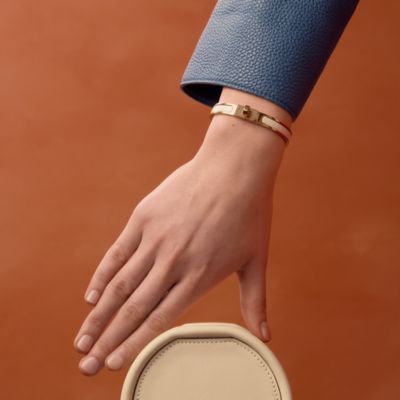 HERMES エルメス　アルテミス　ブレスレット　レザー レディス, ファッションジュエリー, ブレスレット | Hermès