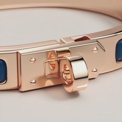 Mini Clic Kelly bracelet, View: video, view 2 of 4