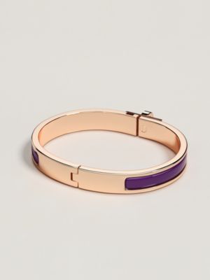 Bracelet Mini Clic Kelly, Vue: Vue de dos, back, vue 3 sur 3