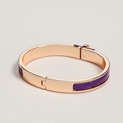 Mini Clic Kelly bracelet