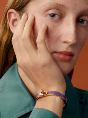 Bracelet Mini Clic Kelly, Vue: Vue portée, worn, vue 2 sur 3