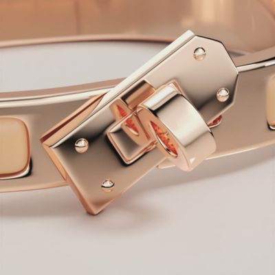 Bracelet Mini Clic Kelly, Vue: vidéo, vue 2 sur 3