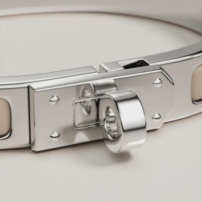 Mini Clic Kelly bracelet, View: video, view 2 of 4