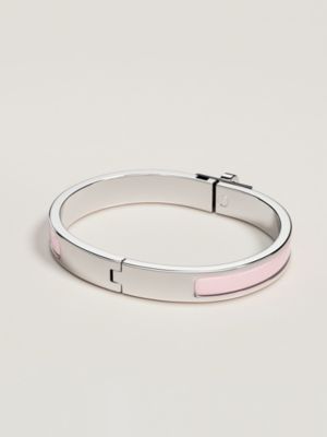 Mini Clic Kelly bracelet, View: Back, back, view 4 of 4
