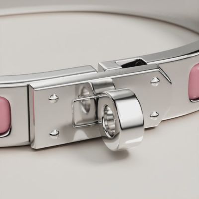 Mini Clic Kelly bracelet, View: video, view 2 of 3