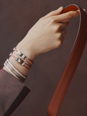 Bracelet Mini Clic Kelly, Vue: Vue portée, worn, vue 3 sur 4