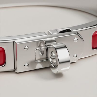 Mini Clic Kelly bracelet, View: video, view 2 of 3