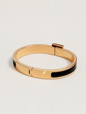 Mini Clic Medor bracelet, View: Back, back, view 4 of 4