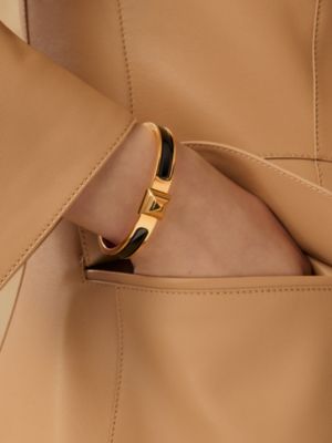 Mini Clic Medor bracelet, View: Worn, worn, view 3 of 4