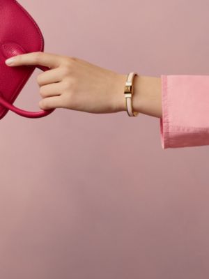 Mini Clic Medor bracelet, View: Worn, worn, view 3 of 4