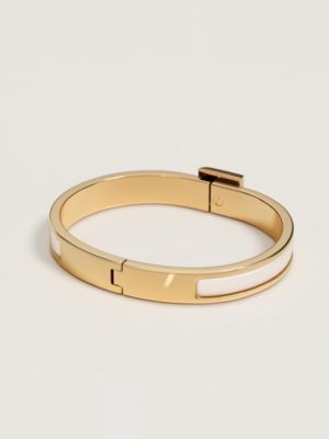 Mini Clic Medor bracelet, View: Back, back, view 4 of 4